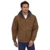 Patagonia Lined Isthmus Hoody - Men's
