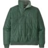 Patagonia Box Quilted P/O - Men's