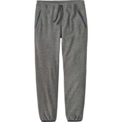Patagonia Synch Pants - Men's 8 Patagonia Synch Pants - Men's -Ski Supplies Store fw23 patagonia menssynchpants nickel