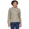 Patagonia Reclaimed Fleece Jacket - Women's