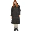 Patagonia Silent Down Long Parka - Women's