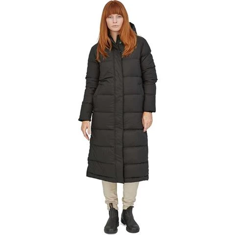 Patagonia Silent Down Long Parka - Women's 1 Patagonia Silent Down Long Parka - Women's