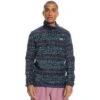 Quiksilver Aker HZ Fleece - Men's