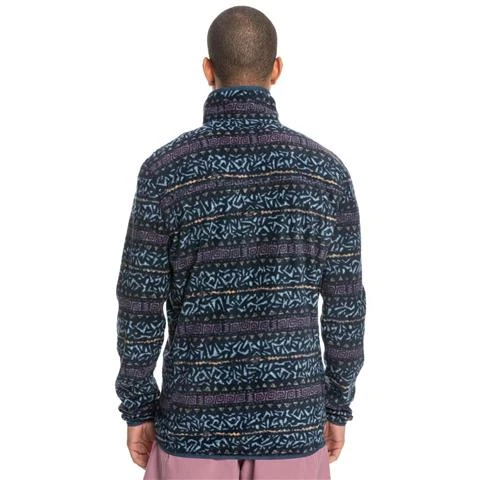Quiksilver Aker HZ Fleece - Men's 2 Quiksilver Aker HZ Fleece - Men's - Image 2