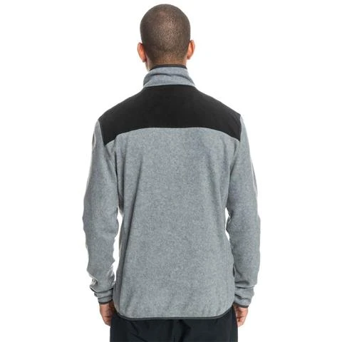 Quiksilver Aker HZ Fleece - Men's 6 Quiksilver Aker HZ Fleece - Men's - Image 6