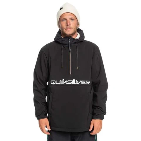 Quiksilver Live For The Ride - Men's 1 Quiksilver Live For The Ride - Men's