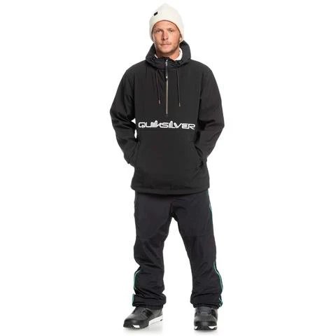 Quiksilver Live For The Ride - Men's 2 Quiksilver Live For The Ride - Men's - Image 2