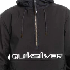 Quiksilver Live For The Ride - Men's 8 Quiksilver Live For The Ride - Men's -Ski Supplies Store fw23 quiksilver menslivefortheride trueblack 4