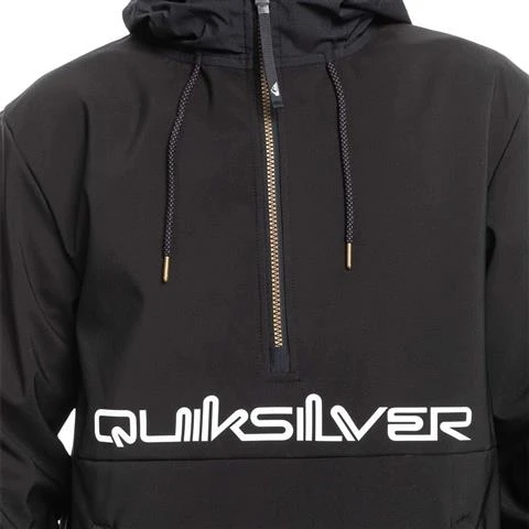Quiksilver Live For The Ride - Men's 4 Quiksilver Live For The Ride - Men's - Image 4
