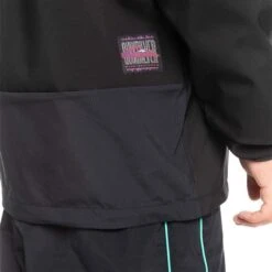 Quiksilver Live For The Ride - Men's 9 Quiksilver Live For The Ride - Men's -Ski Supplies Store fw23 quiksilver menslivefortheride trueblack 5