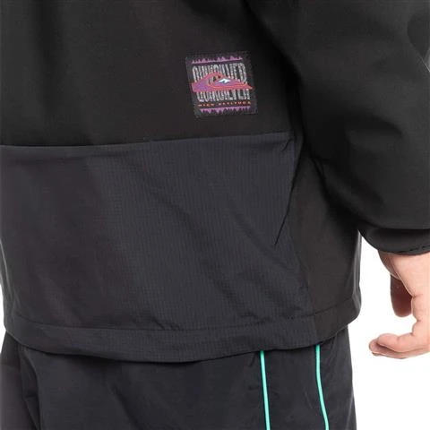 Quiksilver Live For The Ride - Men's 5 Quiksilver Live For The Ride - Men's - Image 5