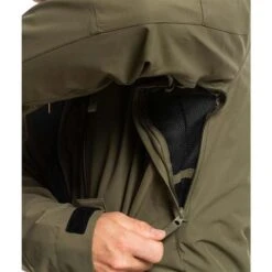 Quiksilver Mission 3-in-1 Jacket - Men's 16 Quiksilver Mission 3-in-1 Jacket - Men's -Ski Supplies Store fw23 quiksilver mensmission3in1jacket grapeleaf 7
