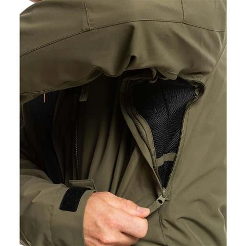 Quiksilver Mission 3-in-1 Jacket - Men's 7 Quiksilver Mission 3-in-1 Jacket - Men's - Image 7