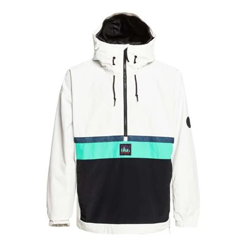 Quiksilver Steeze Jacket - Men's 5 Quiksilver Steeze Jacket - Men's - Image 5
