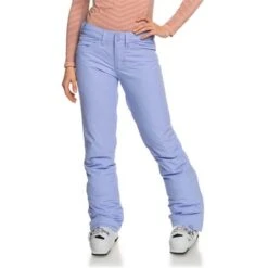 Roxy Backyard Pant - Women's -Ski Supplies Store fw23 roxy womensbackyardpant easteregg 1