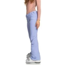 Roxy Backyard Pant - Women's -Ski Supplies Store fw23 roxy womensbackyardpant easteregg 2