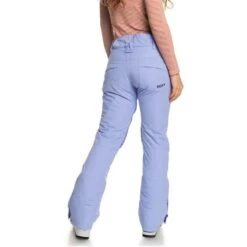 Roxy Backyard Pant - Women's -Ski Supplies Store fw23 roxy womensbackyardpant easteregg 3