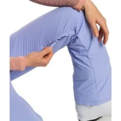 Roxy Backyard Pant - Women's -Ski Supplies Store fw23 roxy womensbackyardpant easteregg 5