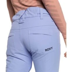 Roxy Backyard Pant - Women's -Ski Supplies Store fw23 roxy womensbackyardpant easteregg 7