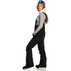 Roxy Blizzard Collar Neck-up - Women's -Ski Supplies Store fw23 roxy womensblizzardcollar egret 3