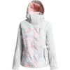 Roxy Jetty Block Jacket - Women's