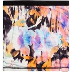 Roxy Lana Collar - Neck-up Women's -Ski Supplies Store fw23 roxy womenslanacollar trueblacktenderness