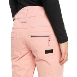 Roxy Nadia Pant - Women's -Ski Supplies Store fw23 roxy womensnadiapant mellowrose 7