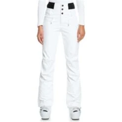 Roxy Rising High Short Pant - Women's