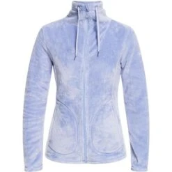 Roxy Tundra Fleece - Women's -Ski Supplies Store fw23 roxy womenstundrafleece easteregg 5