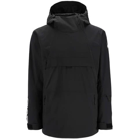 Spyder All Out Anorak - Men's 4 Spyder All Out Anorak - Men's - Image 4
