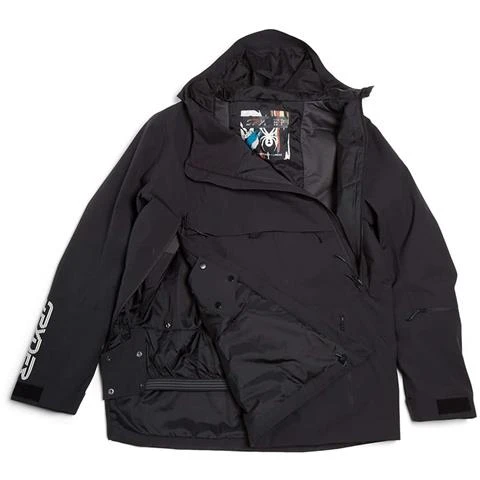 Spyder All Out Anorak - Men's 5 Spyder All Out Anorak - Men's - Image 5