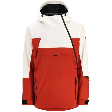 Spyder All Out Anorak - Men's 9 Spyder All Out Anorak - Men's - Image 9