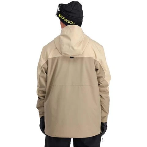 Spyder All Out Anorak - Men's 12 Spyder All Out Anorak - Men's - Image 12