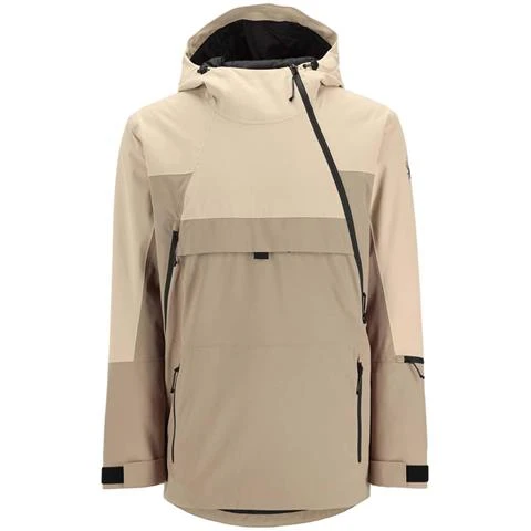 Spyder All Out Anorak - Men's 16 Spyder All Out Anorak - Men's - Image 16