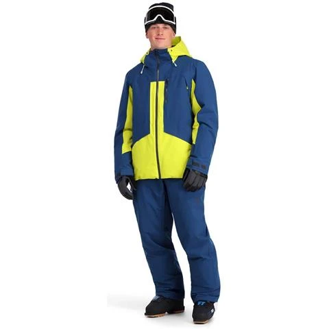 Spyder Anthem GTX Insulated Jacket - Men's 3 Spyder Anthem GTX Insulated Jacket - Men's - Image 3