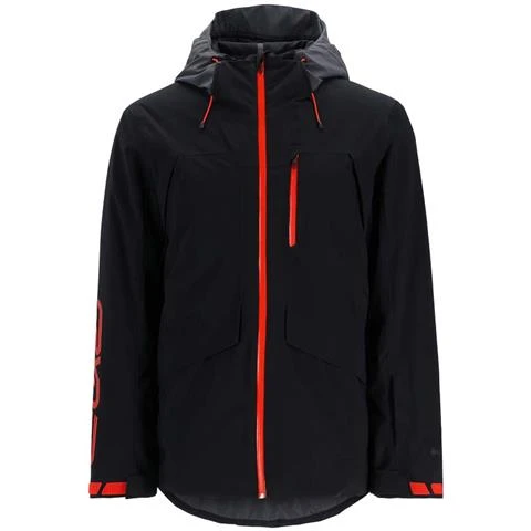Spyder Anthem GTX Insulated Jacket - Men's 9 Spyder Anthem GTX Insulated Jacket - Men's - Image 9
