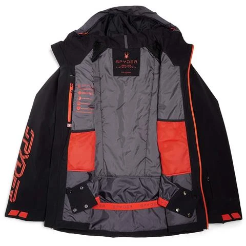 Spyder Anthem GTX Insulated Jacket - Men's 10 Spyder Anthem GTX Insulated Jacket - Men's - Image 10