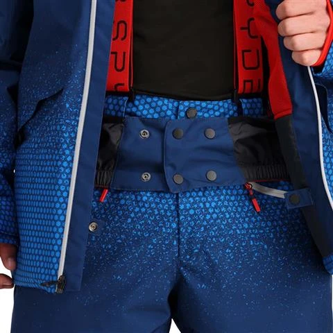Spyder Anthem GTX Insulated Jacket - Men's 15 Spyder Anthem GTX Insulated Jacket - Men's - Image 15