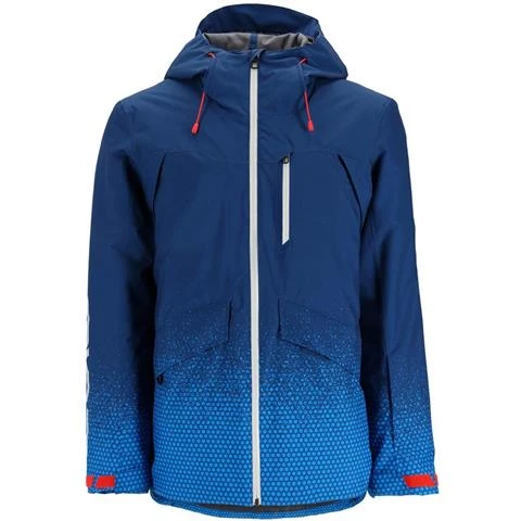 Spyder Anthem GTX Insulated Jacket - Men's 16 Spyder Anthem GTX Insulated Jacket - Men's - Image 16