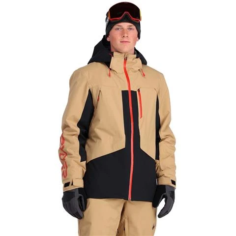 Spyder Anthem GTX Insulated Jacket - Men's 18 Spyder Anthem GTX Insulated Jacket - Men's - Image 18