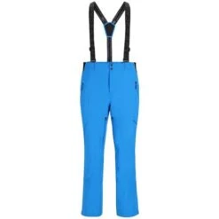 Spyder Bormio GTX Pant - Men's -Ski Supplies Store fw23 spyder mensbormiogtxpant collegiateblack 1