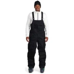 Spyder Coaches Bib - Men's