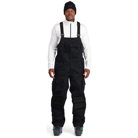 Spyder Coaches Bib - Men's 1 Spyder Coaches Bib - Men's