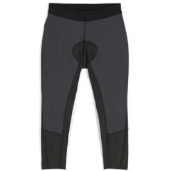 Spyder Cut Resistant Alpine Pant - Men's -Ski Supplies Store fw23 spyder menscutresistantalpinepant black 3