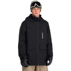 Spyder Field GTX Jacket - Men's