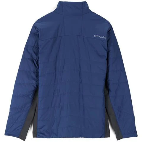 Spyder Glissade Hybrid Insulator Jacket - Men's 2 Spyder Glissade Hybrid Insulator Jacket - Men's - Image 2