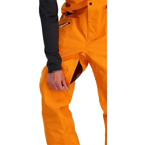 Spyder Sanction Bib - Men's 7 Spyder Sanction Bib - Men's - Image 7