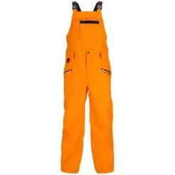 Spyder Sanction Bib - Men's 25 Spyder Sanction Bib - Men's -Ski Supplies Store fw23 spyder menssanctionbib desertsun 7