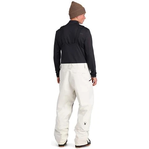 Spyder Sanction Bib - Men's 13 Spyder Sanction Bib - Men's - Image 13