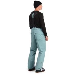 Spyder Sentinel GTX Pant - Men's -Ski Supplies Store fw23 spyder menssentinelgtxpant tundra 3
